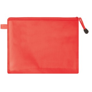 Estuche mediano con cremallera personalizado